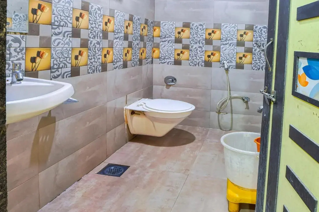 Shri Dwarka lodging