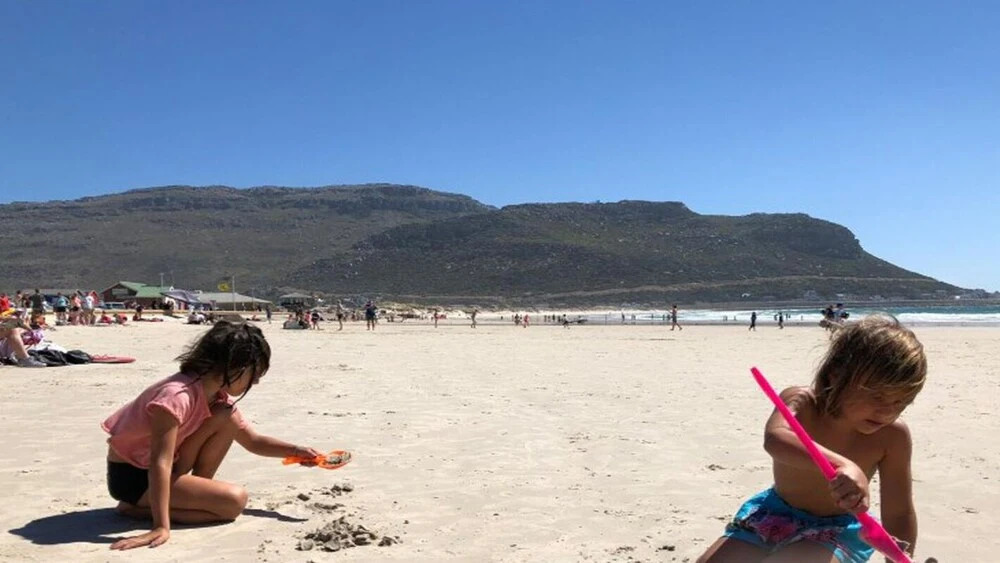 Self catering Holiday Apartment