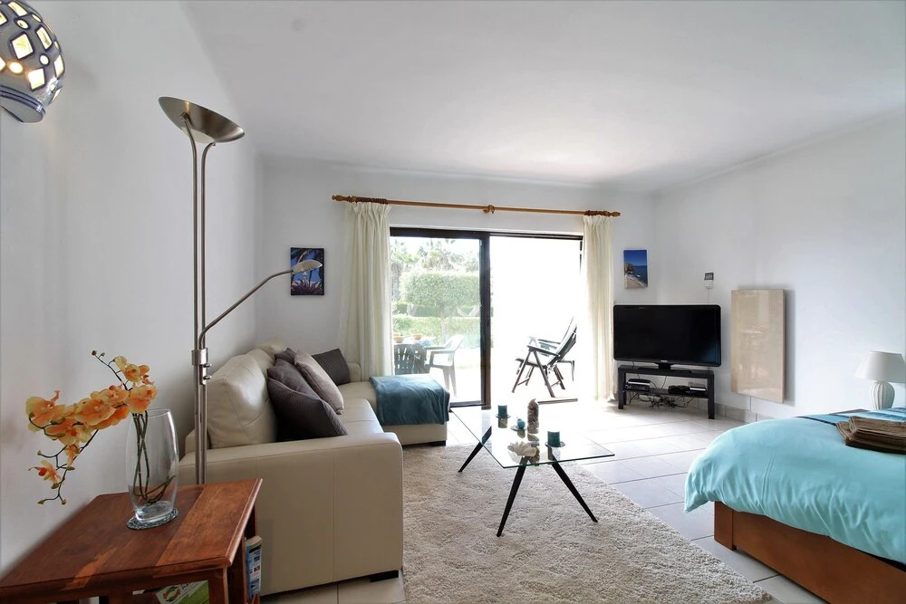 São Rafael Beach Studio 66