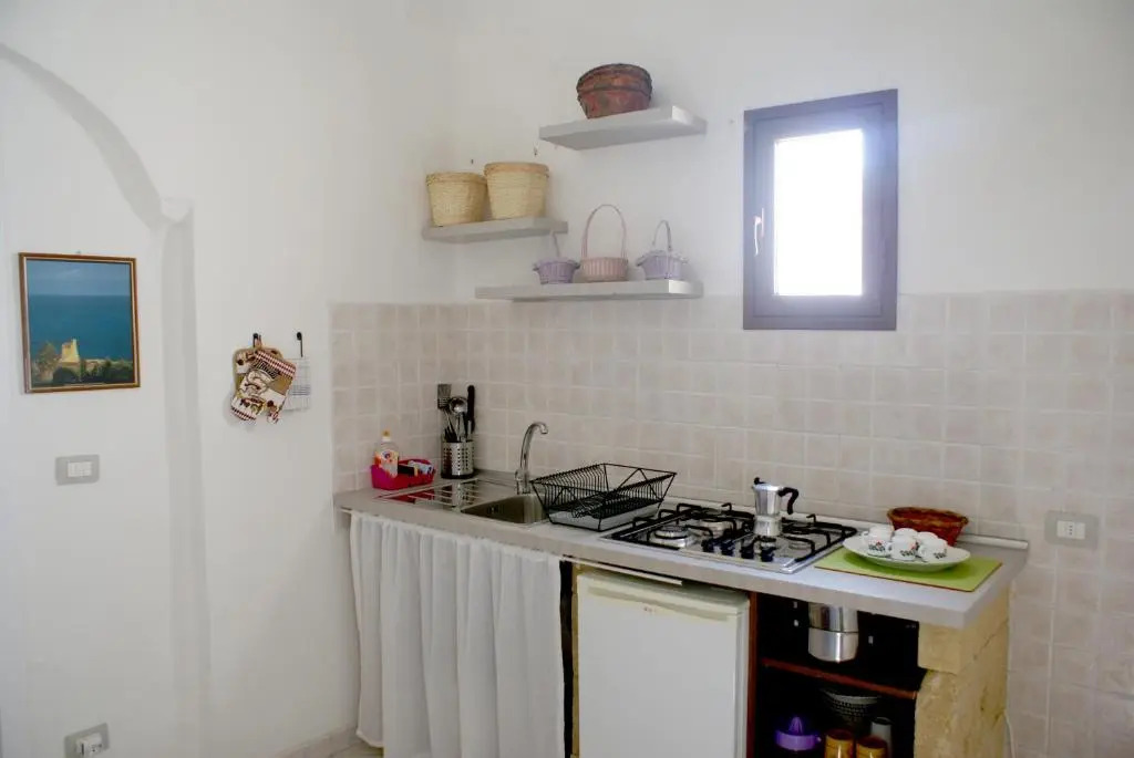 Corte De Noie Appartamenti Gallipoli