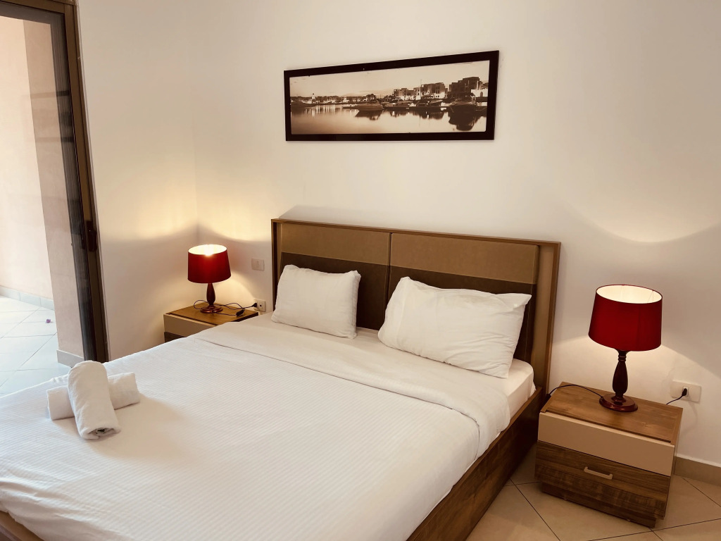 Tala Bay Residence - Families Only