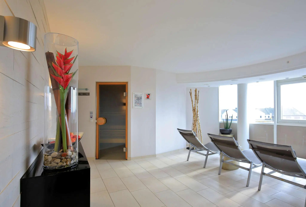 Lindner Hotel Dusseldorf Airport, part of JdV by Hyatt