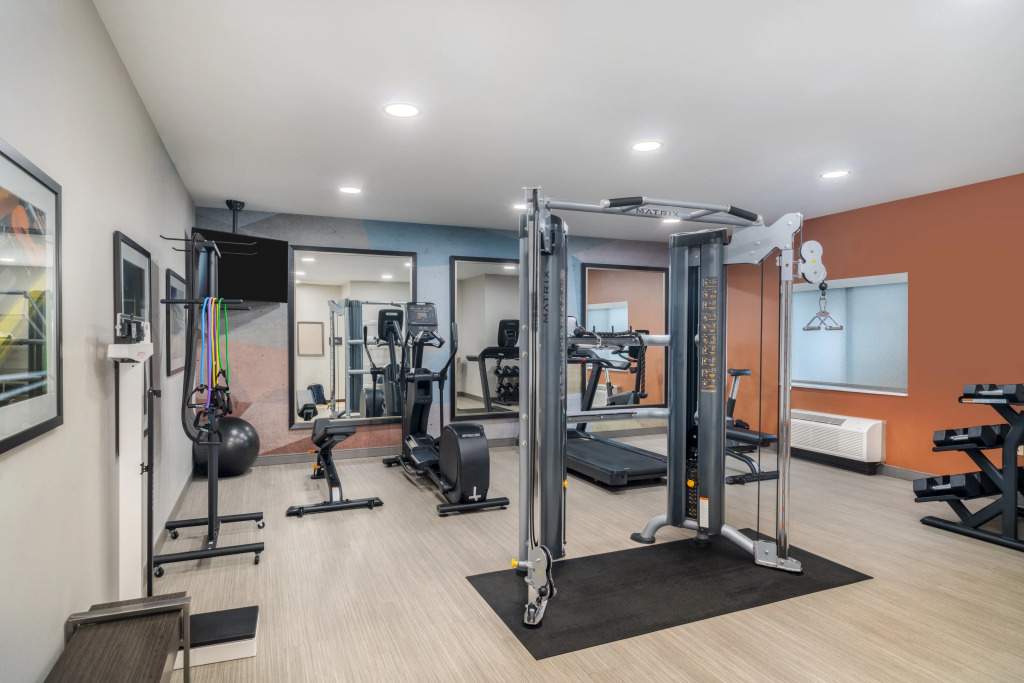 Candlewood Suites Gonzales - Baton Rouge Area by IHG