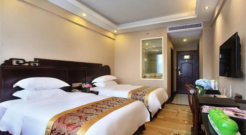 Shengshi Grand Hotel