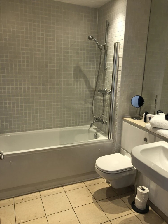 Stylish Chester Apartment