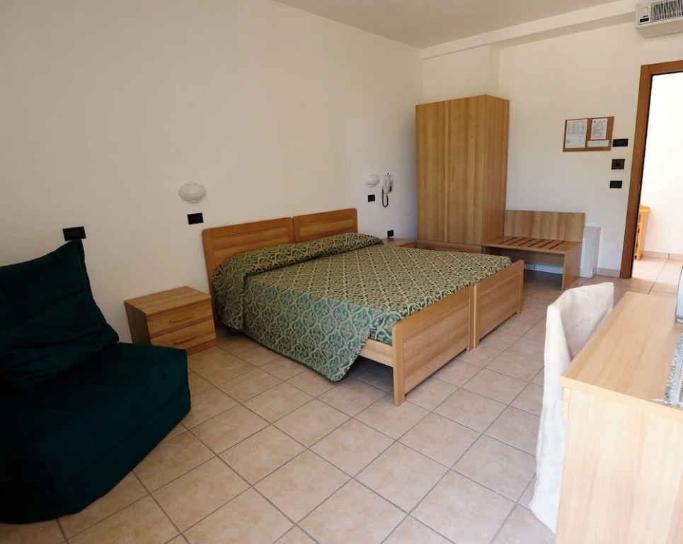 Hotel San Remo