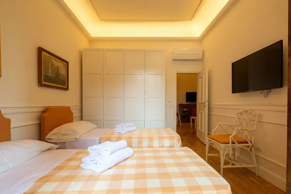 Casa Sole by Mmega