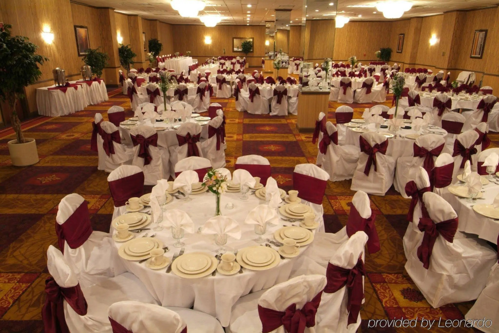 Holiday Inn Rolling Meadows-Schaumburg Area
