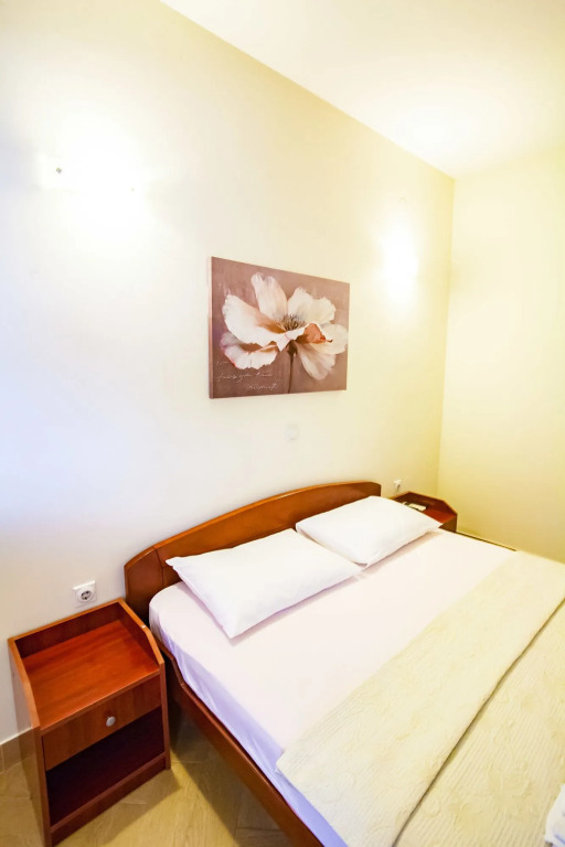 Apartmani Nilaj