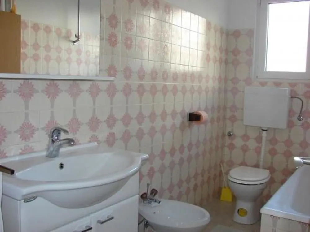 Apartments by the sea Barbat, Rab - 21809