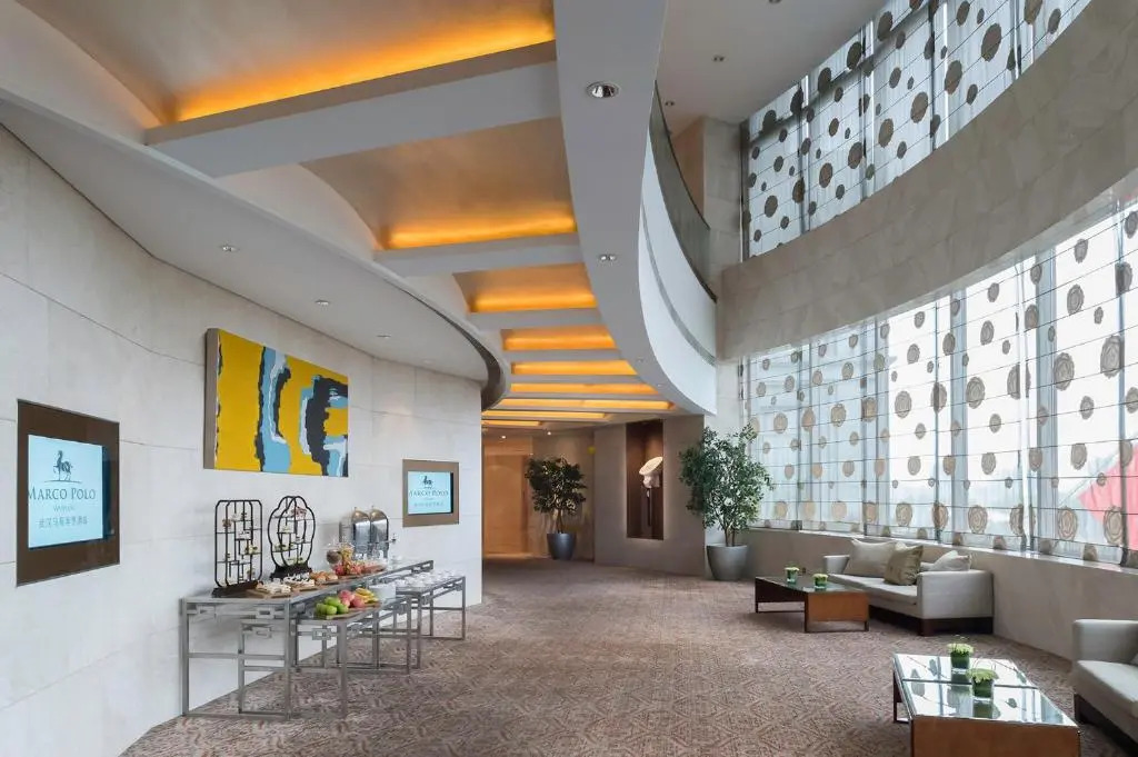 Marco Polo Wuhan