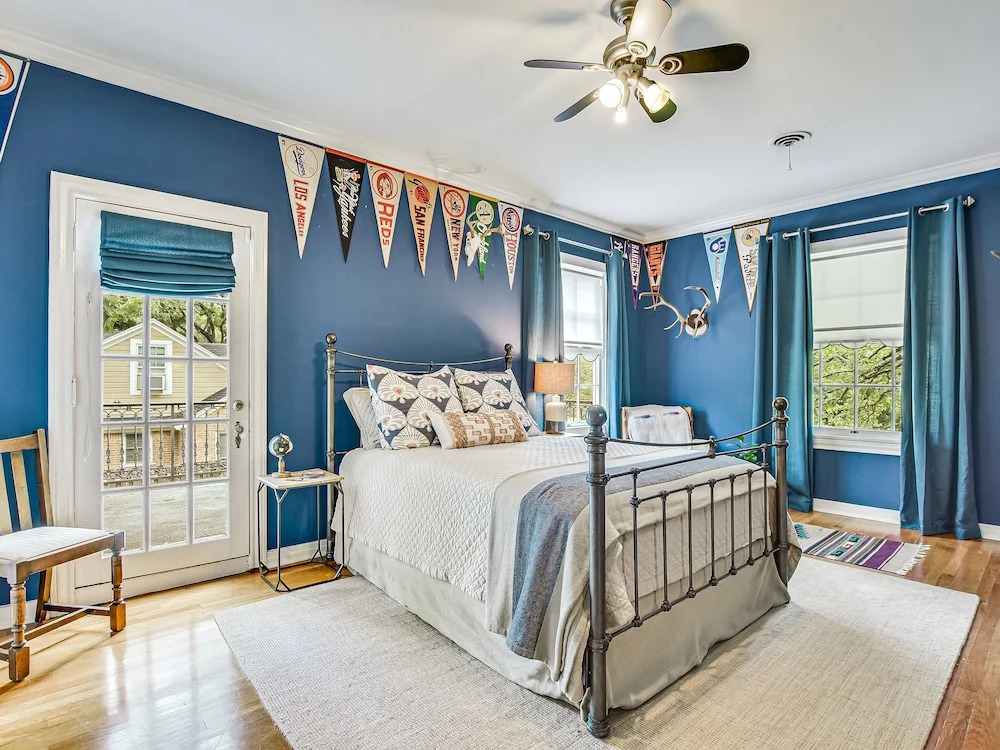 Harris Home #149386 4 Bedrooms 4 Bathrooms Home
