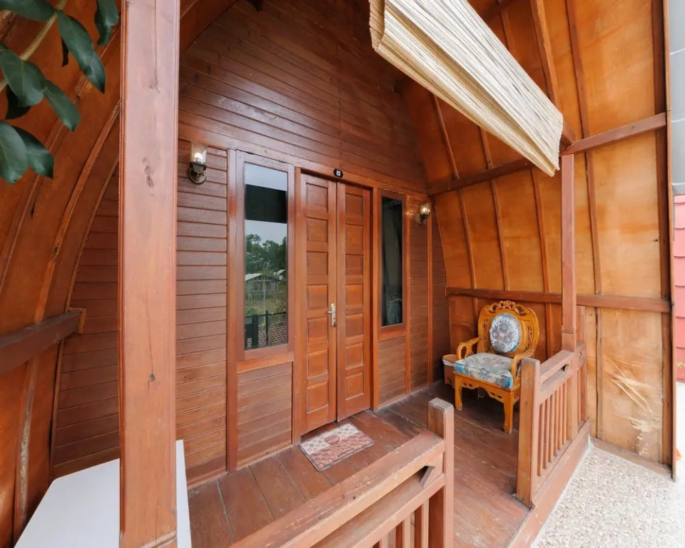 The Lavana Villa LDR Bandar Lampung