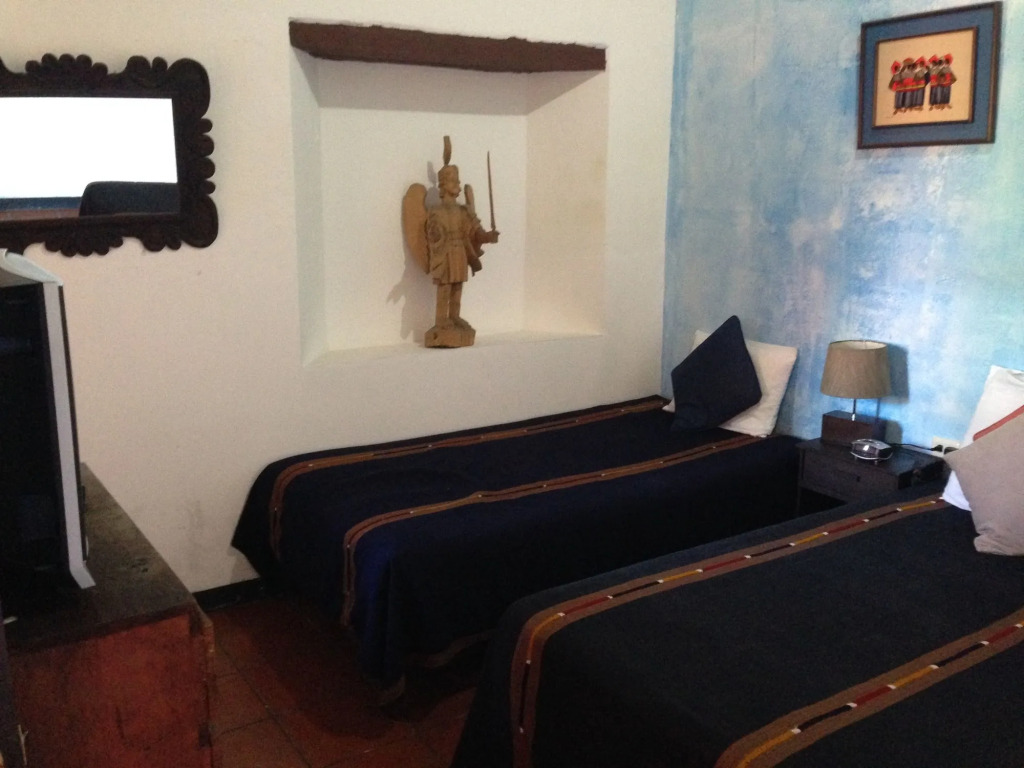 Posada Don Diego