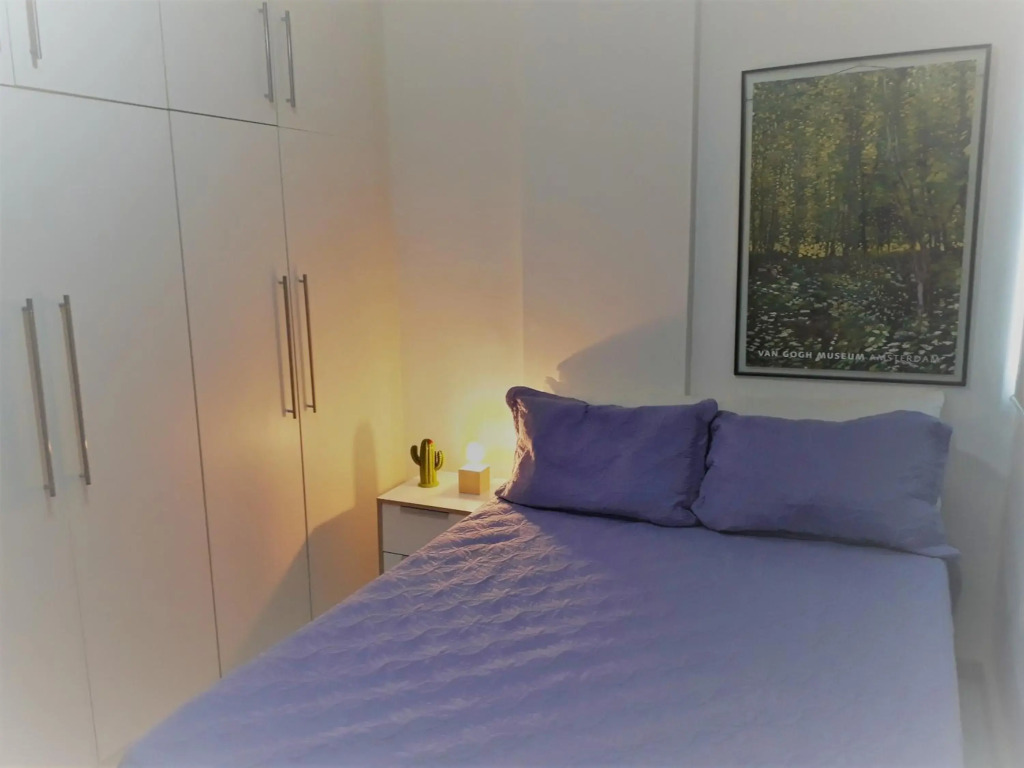 Lindo apartamento em Ipanema - RJ
