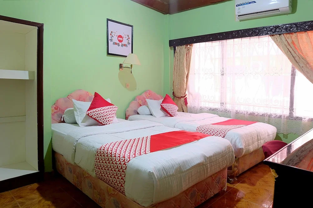RedDoorz Syariah At Hotel Matahari 1 Jambi