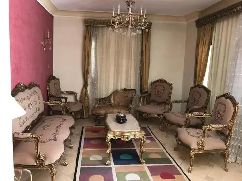 New Maadi Apartment