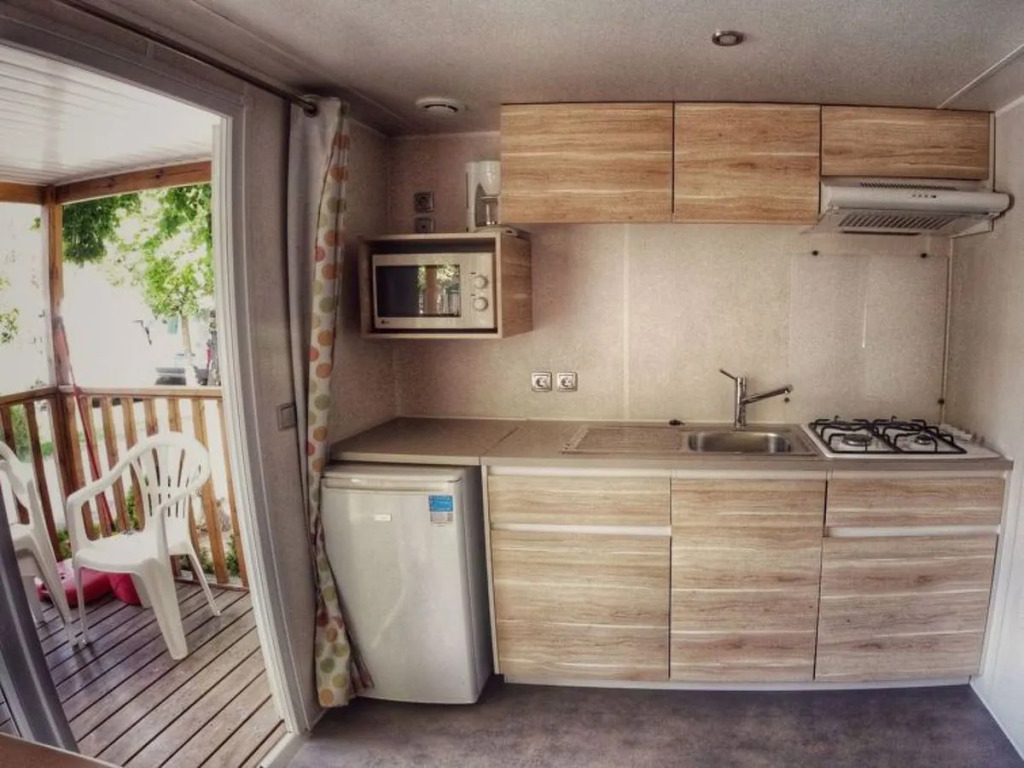 Holiday Home Sunset Terrace by Interhome