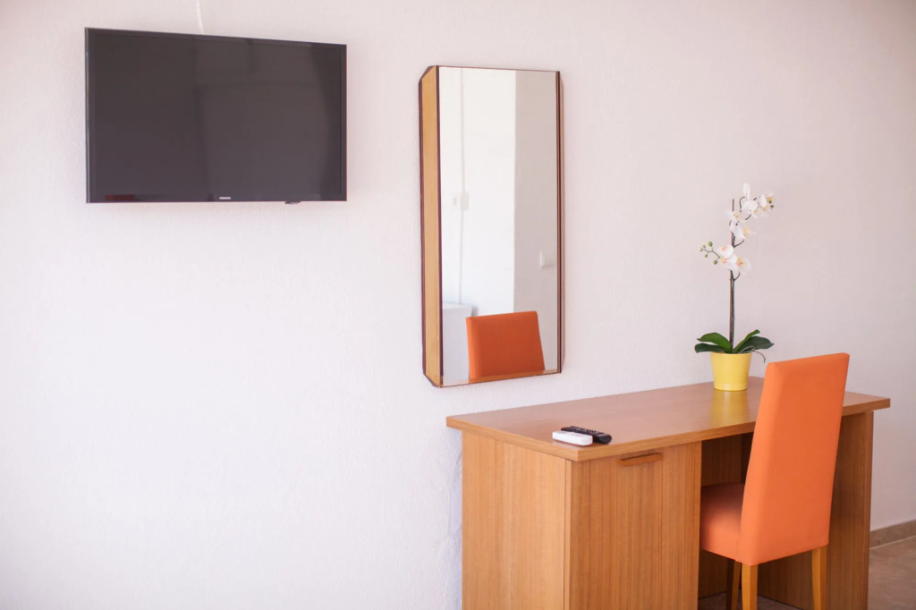 Hostal Los Pinos