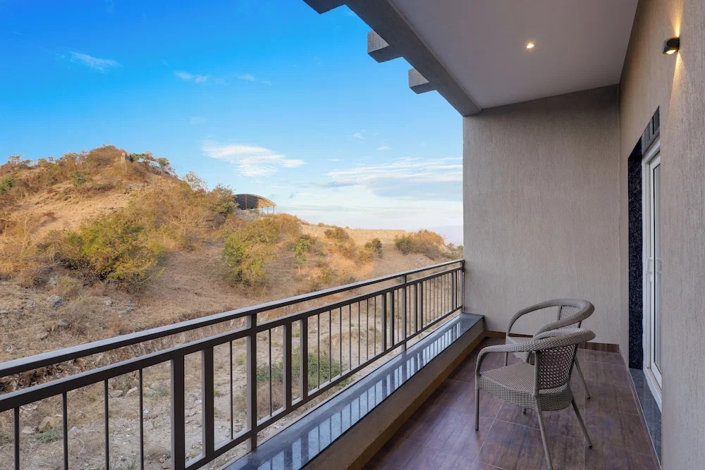 Lemon Tree Resort, Kumbhalgarh