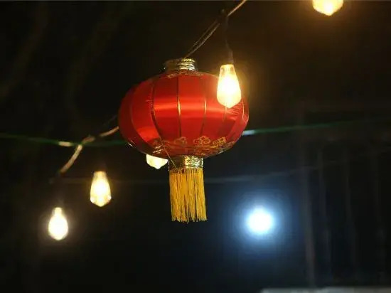 Yueshan Tinghai B&B