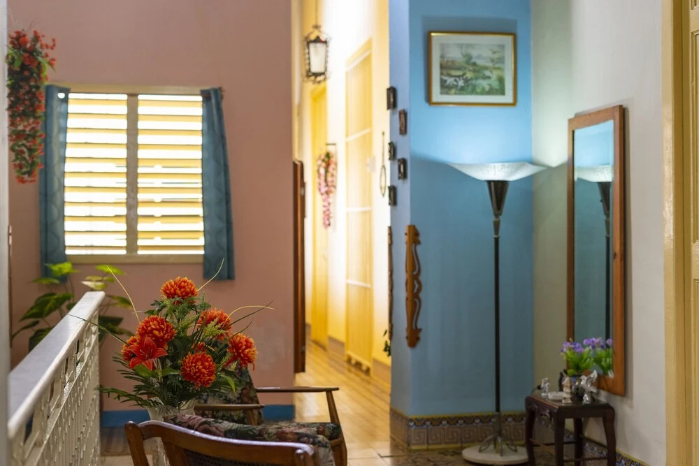 Lovely Havana Rooms