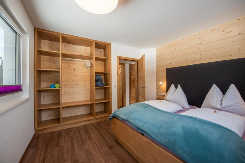 Appartement Ahorn