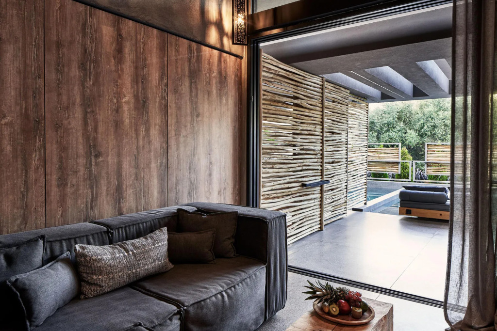 NEMA Design Hotel & Spa - Small Luxury Hotels of the World