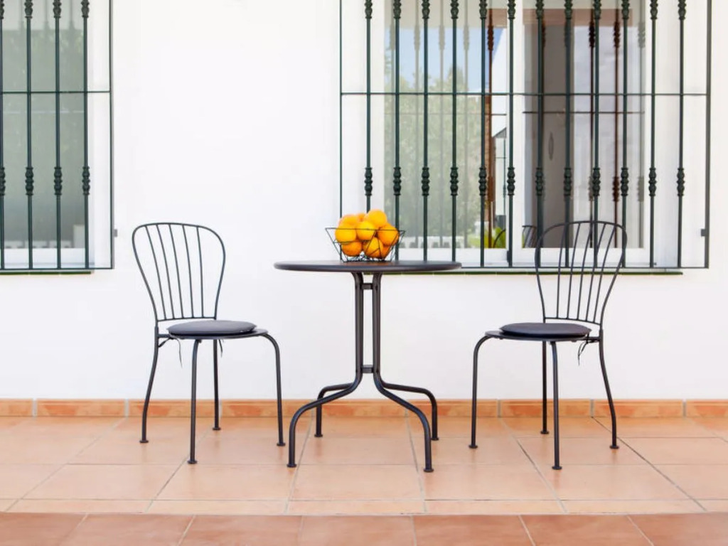 Holiday Home Villa Rosa Blanca