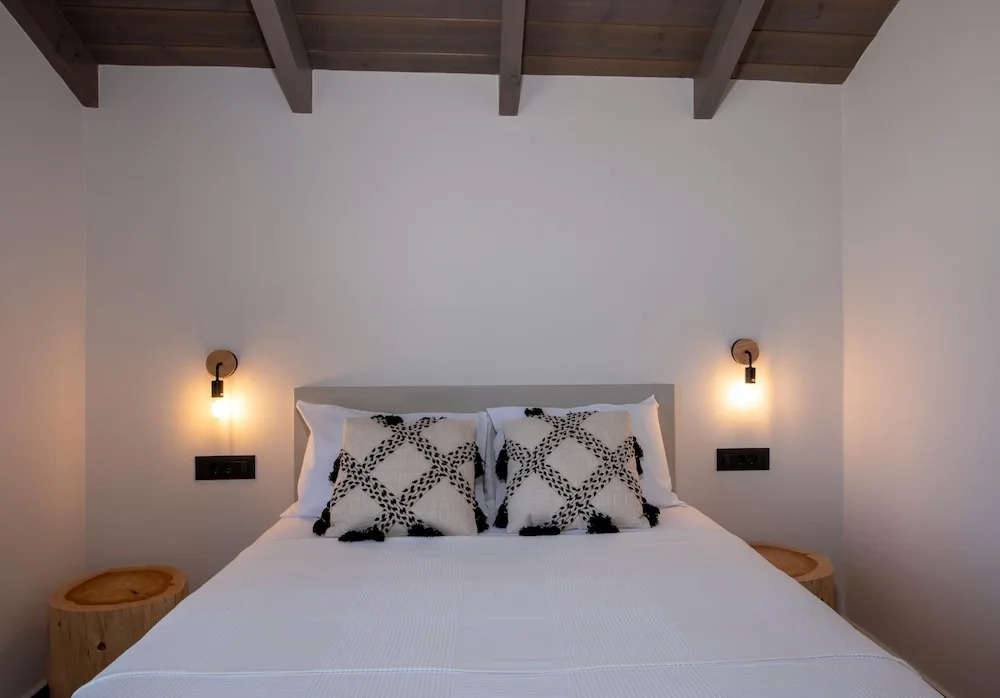 Armour Eclectic Villa