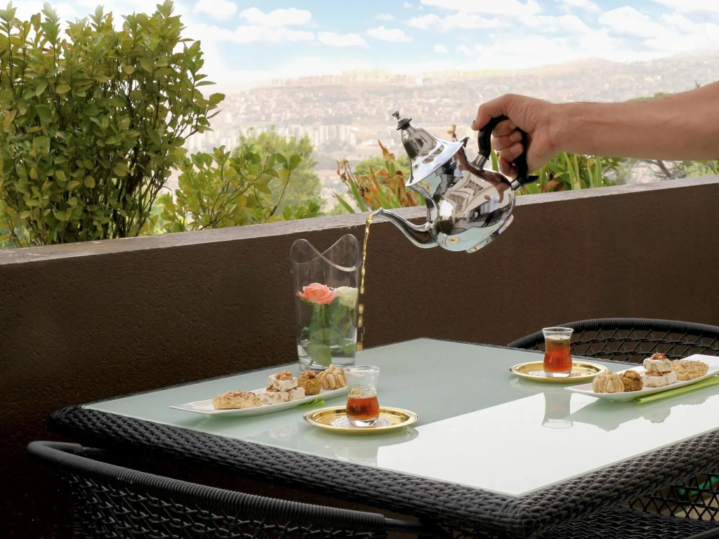 Novotel Constantine