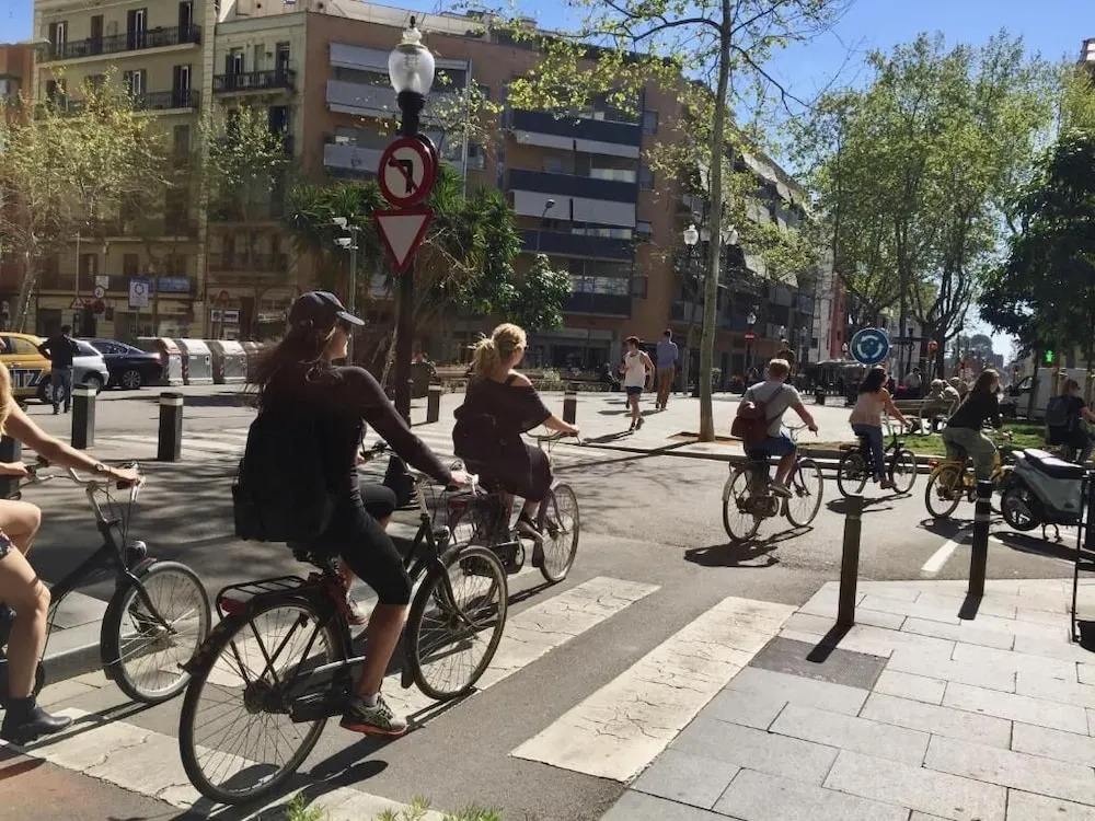 Hostal Poblenou