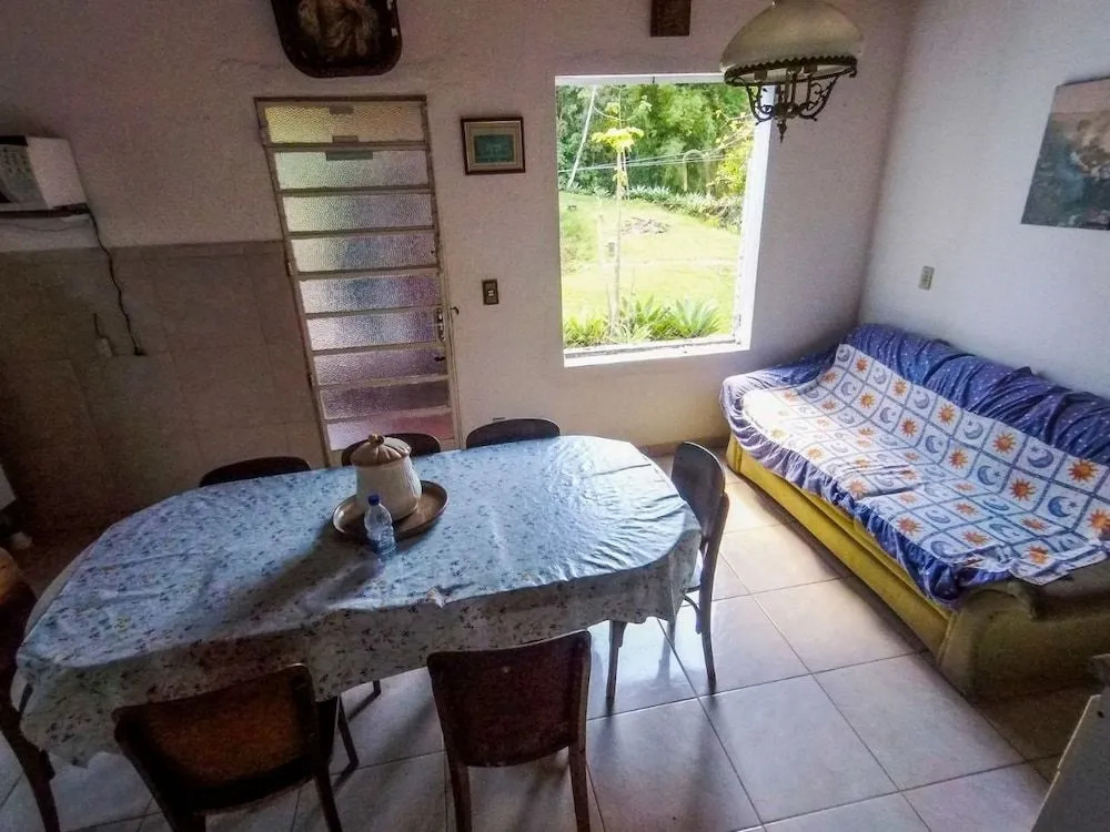 Pousada Amanhecer na Mantiqueira