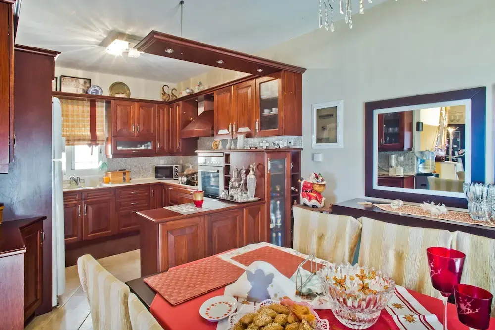 2Floor Apartment