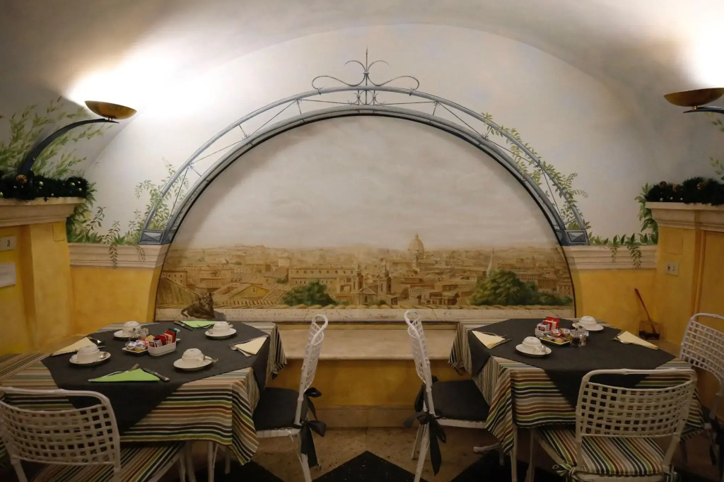Hotel S. Anna