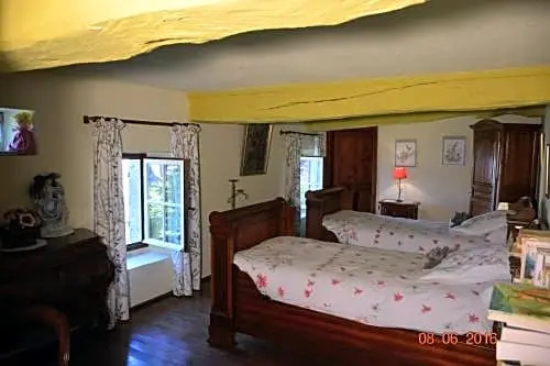 Les Loges du Manoir