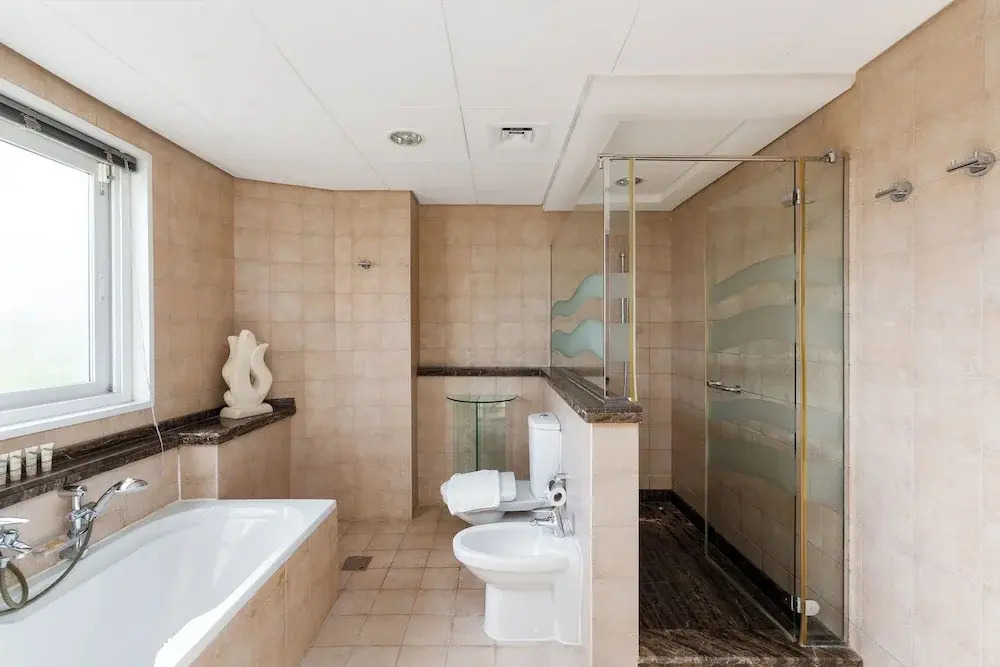 Villa GCW Geranium - Mint Stay