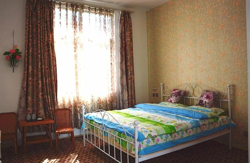 Dali Huabanli Hostel