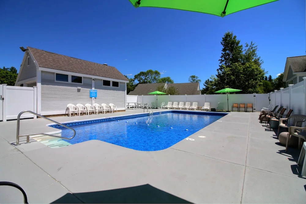 Kcis 541 - New Killington Condo Close To Mtn - Sleeps 4