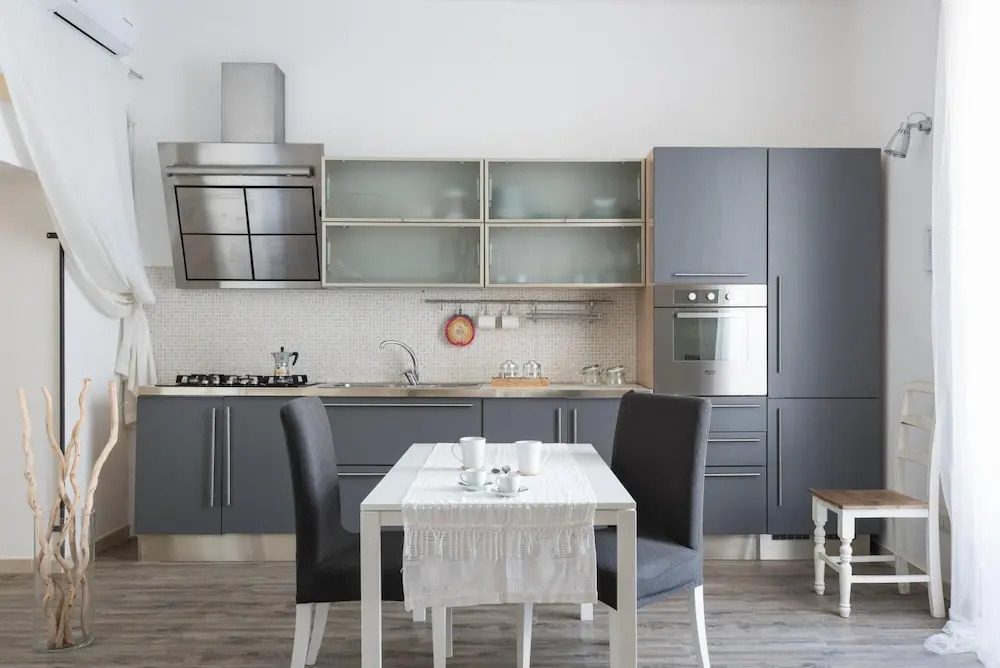 Appartamento di Stile a Ortigia by Wonderful Italy