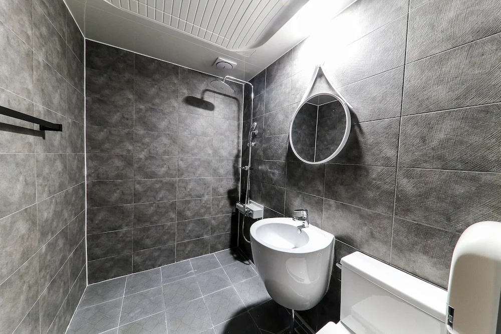Hotel Yeogiuhtte Suncheon Jorye