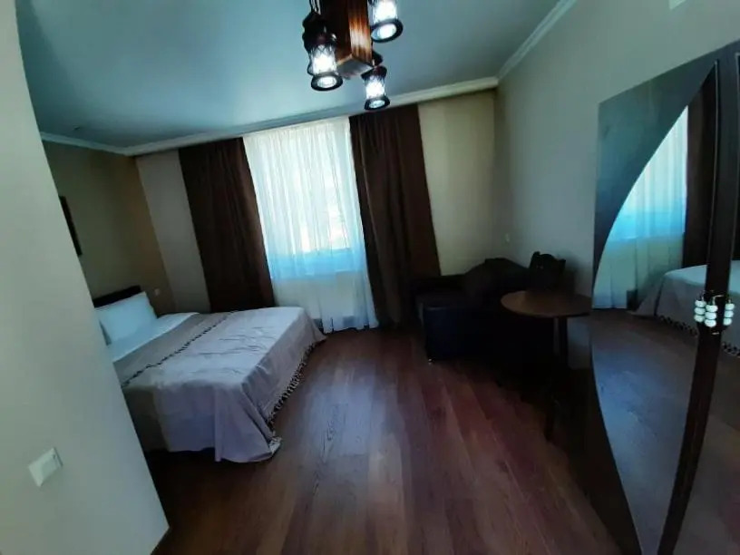 Guesthouse of Manoni Ratiani