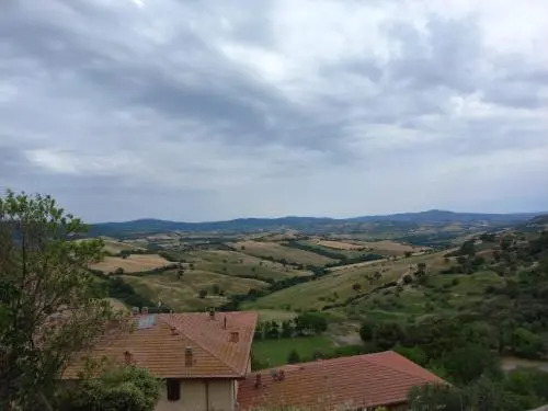 Casetta Galassi