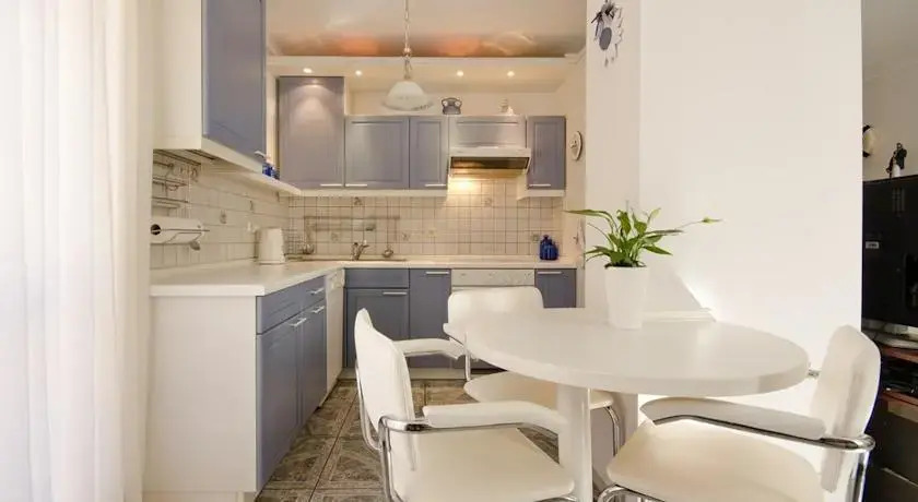 Imperial Apartments - Nadmorski Classic