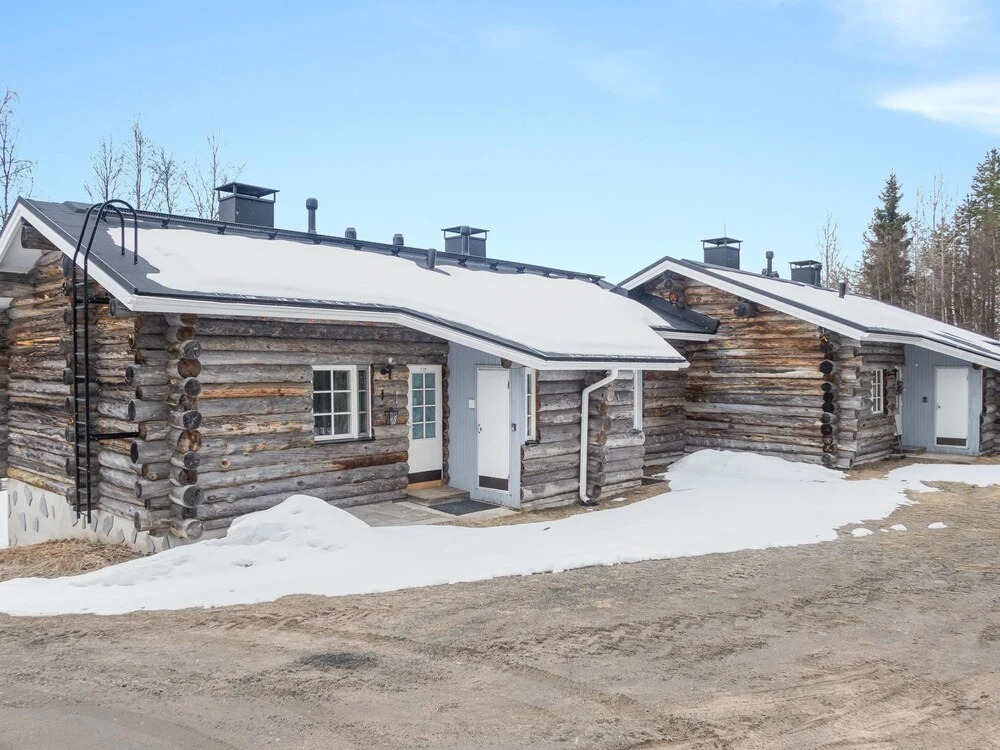 Rukankuukkeli c 24 Kuusamo