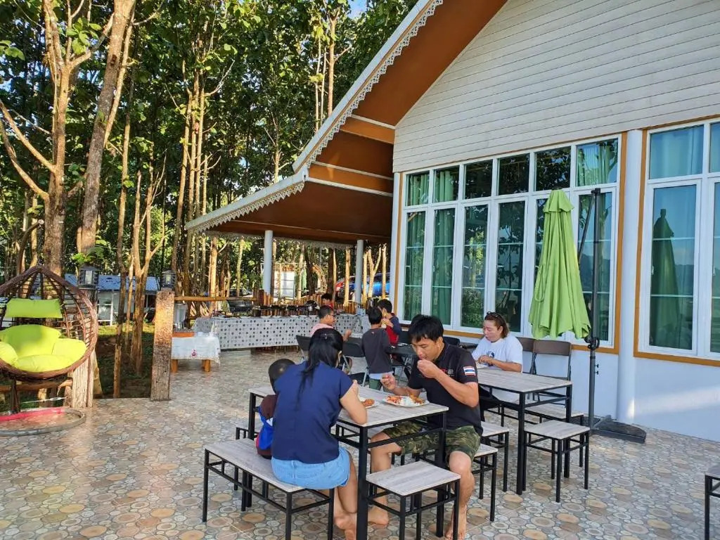 One khaokho homestay