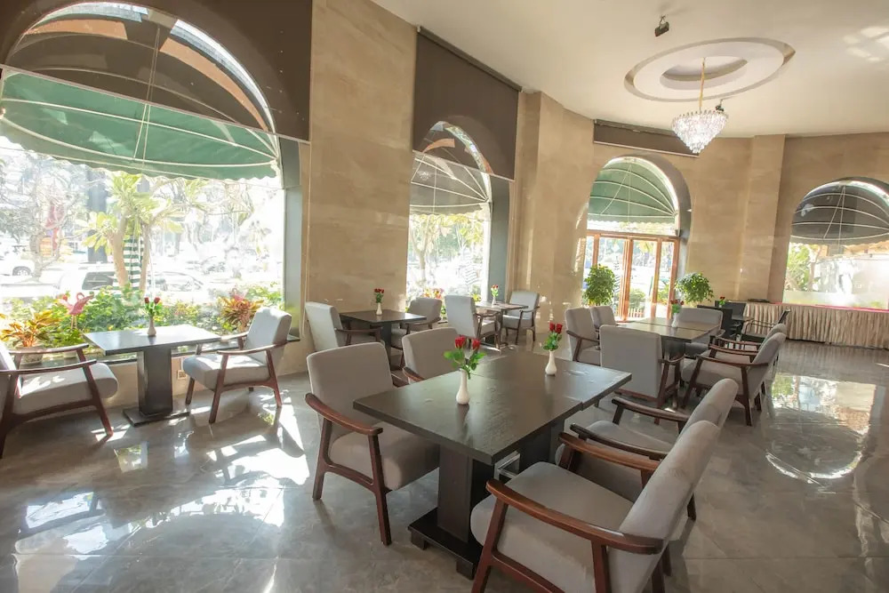 Xin Yin He Hotel - Galaxy Hotel