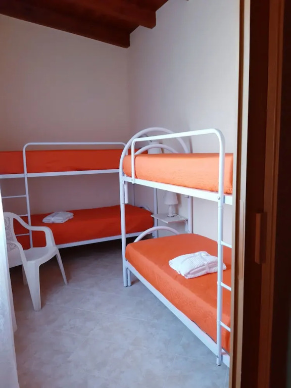 Sunshine Apartments
