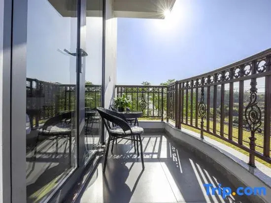 Tiantai Miyun Homestay