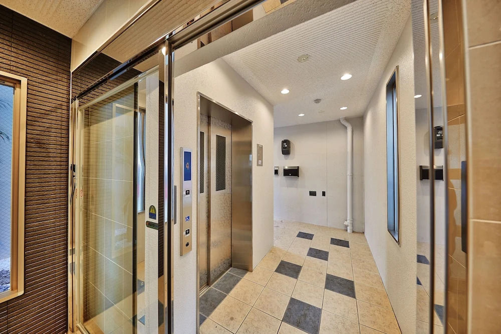 M's HOTEL Omoromachi